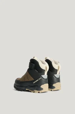 Tero Mid Insulated — Vattentät Sko Barn