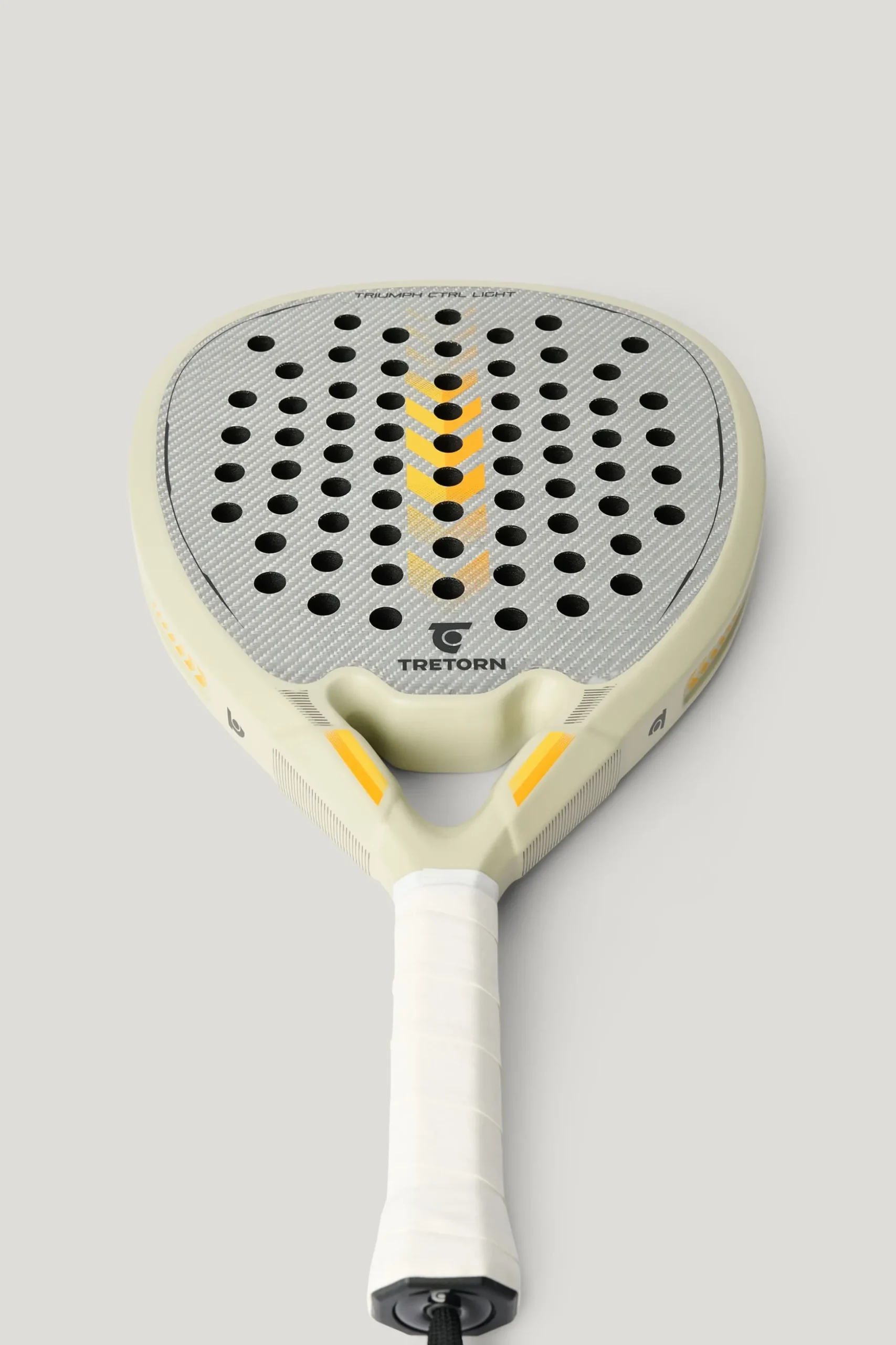 Triumph Ctrl Light — Padelrack Dam/Herr