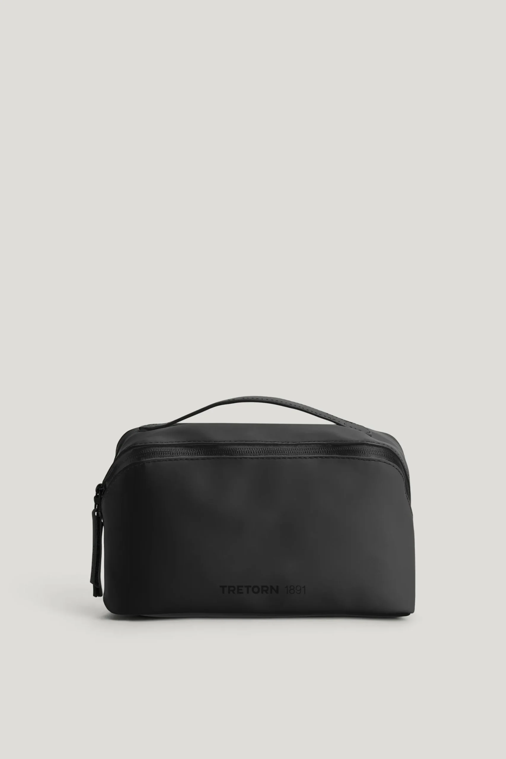 Washbag — Vattentät Väska Dam/Herr