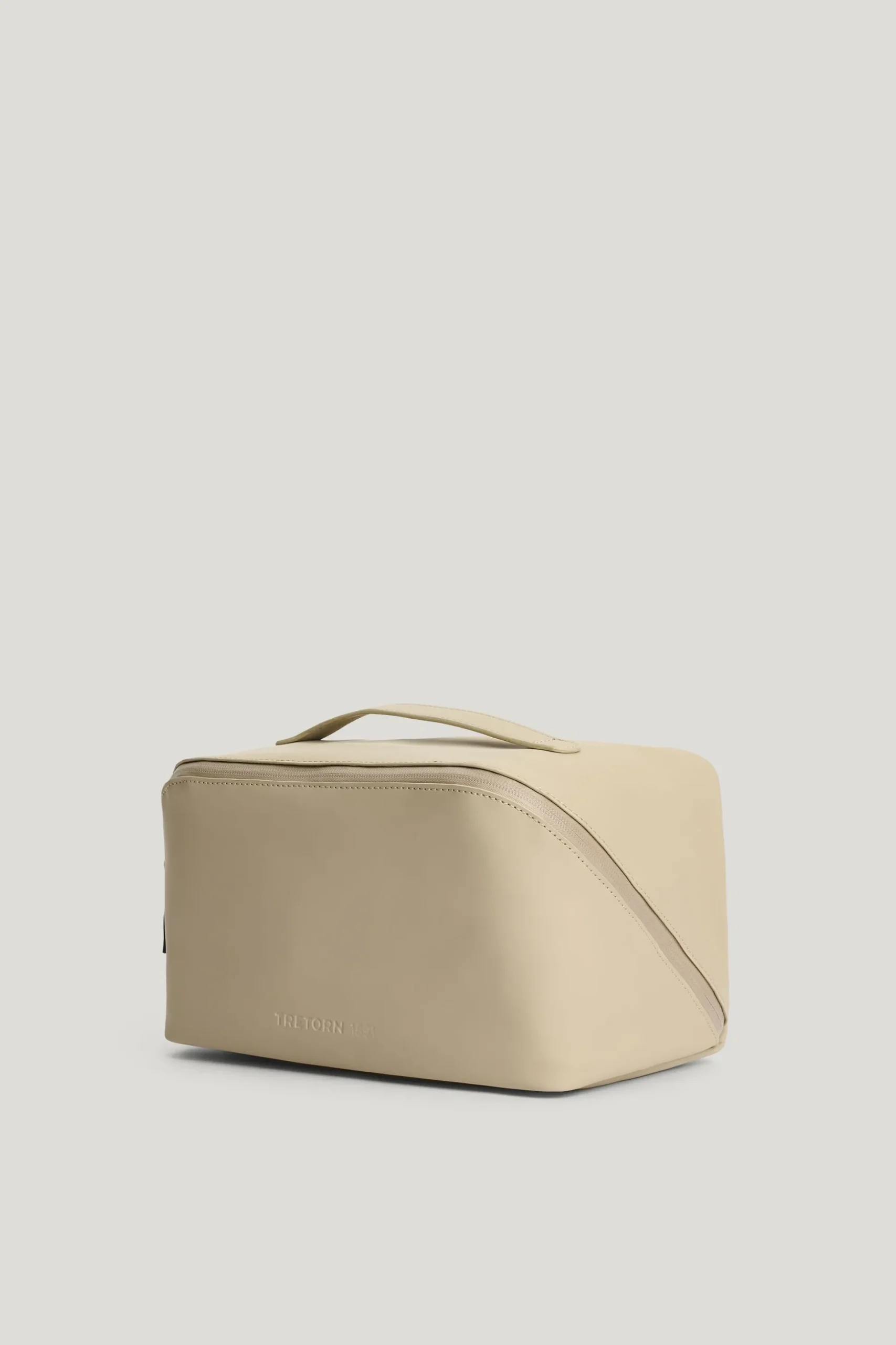 Washbag — Vattentät Väska Dam/Herr