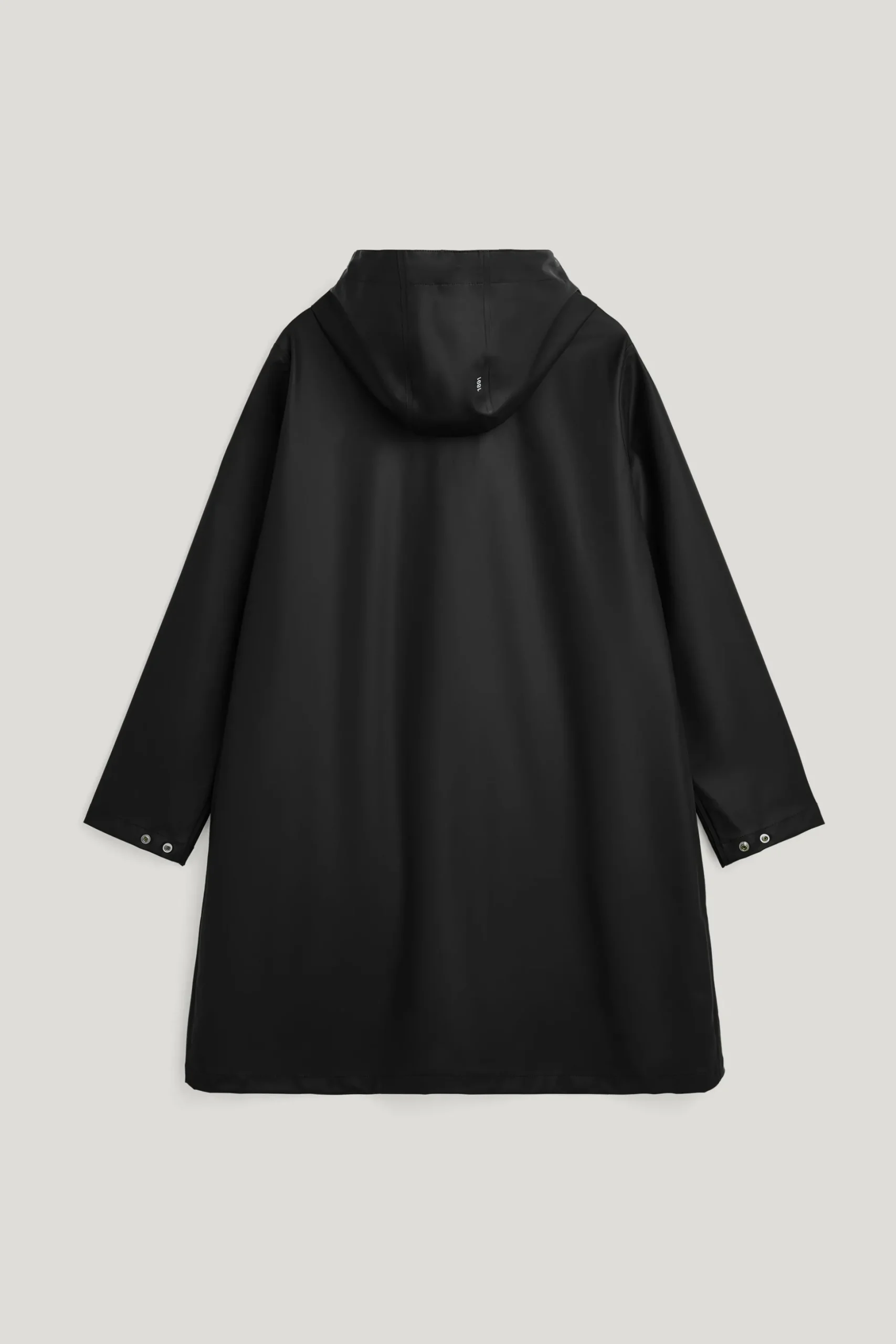 Wings A-Shaped Rain Coat — Regnjacka Dam