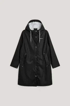 Wings A-Shaped Rain Coat — Regnjacka Dam
