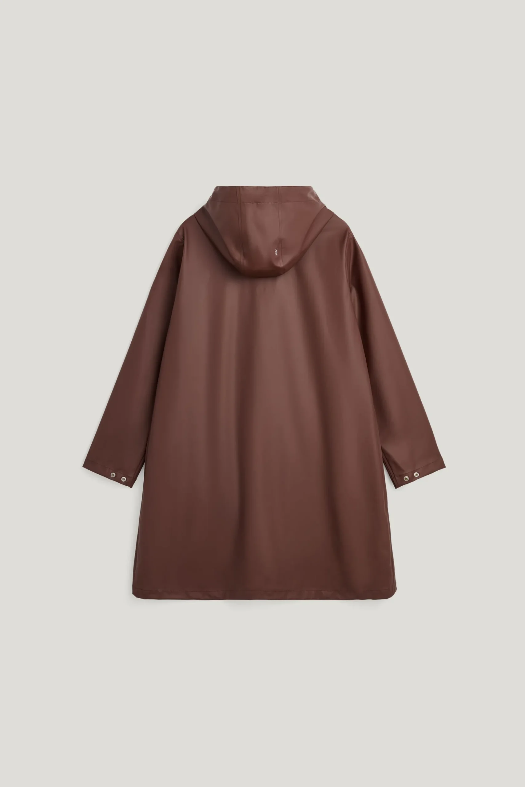 Wings A-Shaped Rain Coat — Regnjacka Dam