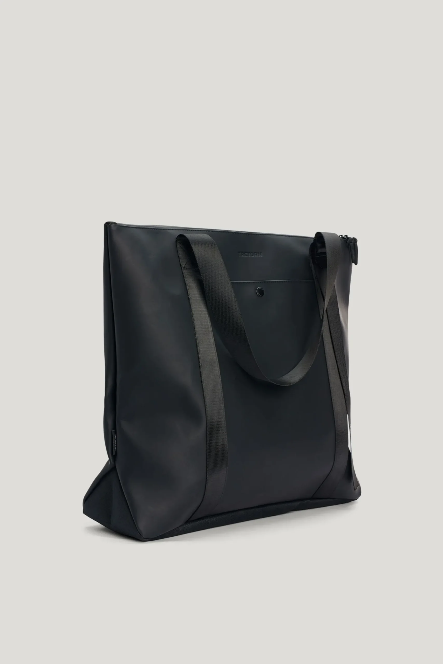 Wings Big Tote — Vattentät Väska Dam/Herr
