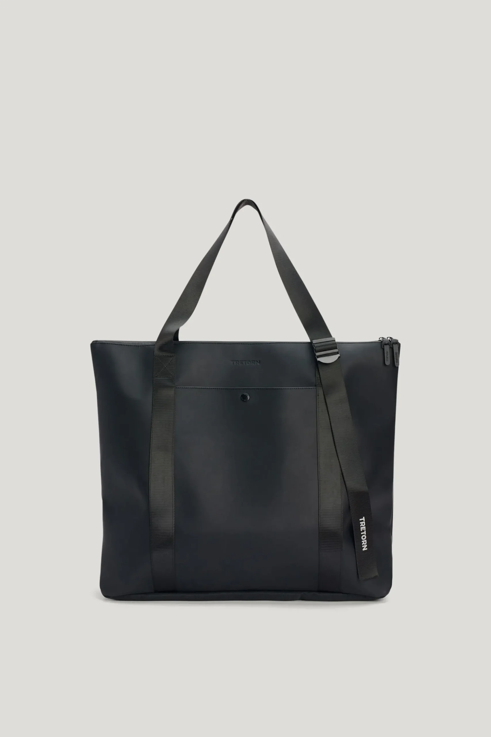 Wings Big Tote — Vattentät Väska Dam/Herr