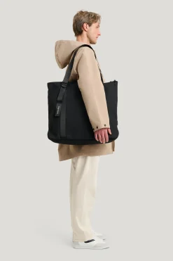 Wings Big Tote — Vattentät Väska Dam/Herr