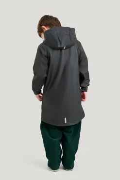 Wings Rainjacket Jr — Regnjacka Junior