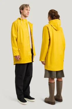 Wings Rainjacket — Regnjacka Dam/Herr