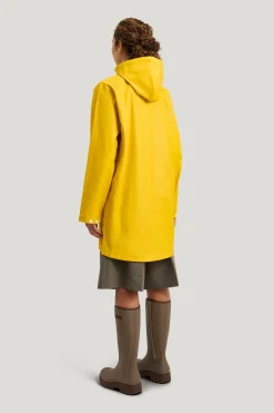 Wings Rainjacket — Regnjacka Dam/Herr