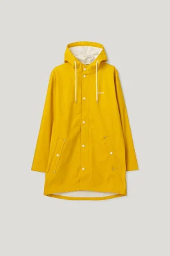 Wings Rainjacket — Regnjacka Dam/Herr