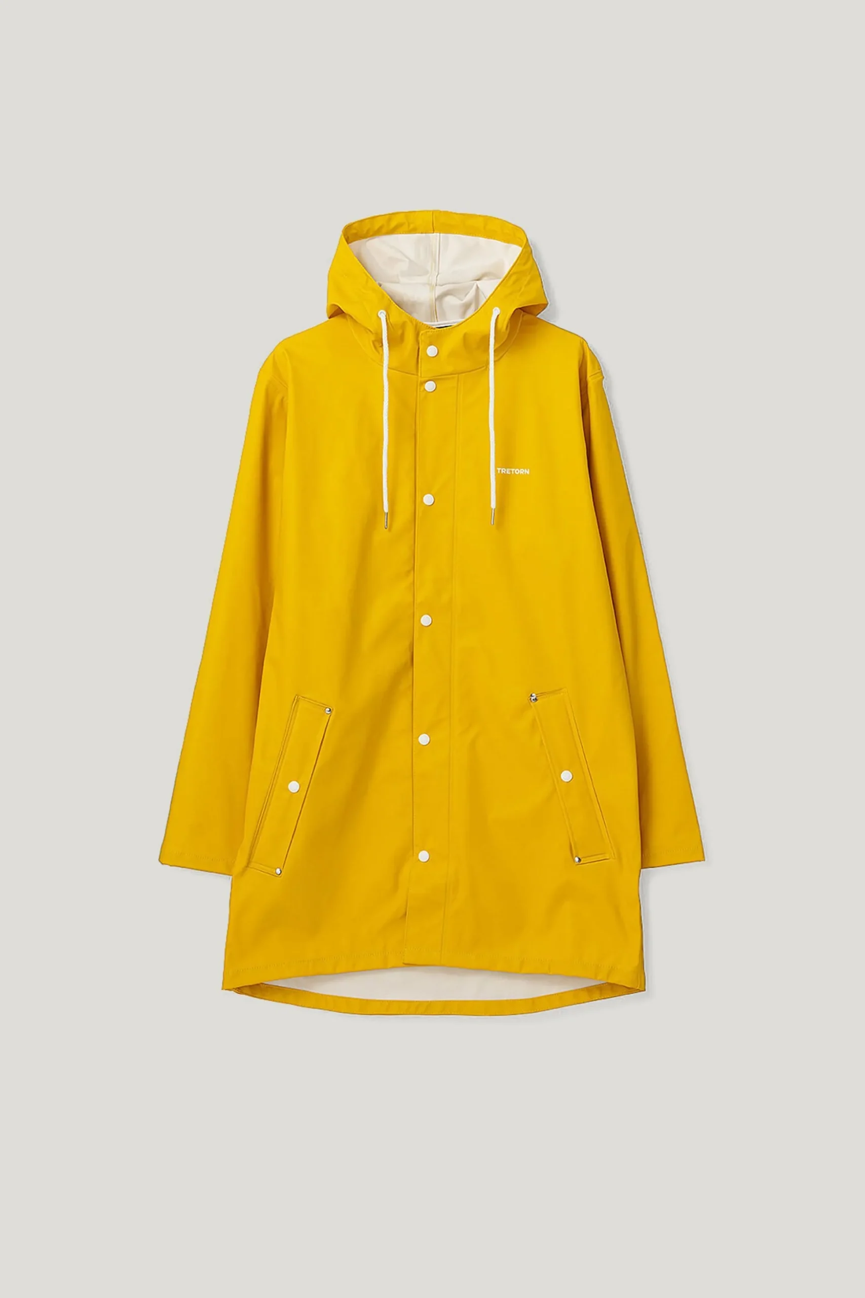 Wings Rainjacket — Regnjacka Dam/Herr
