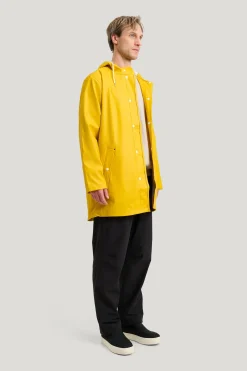 Wings Rainjacket — Regnjacka Dam/Herr