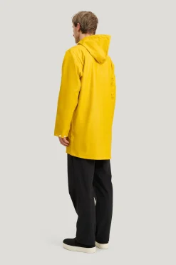 Wings Rainjacket — Regnjacka Dam/Herr