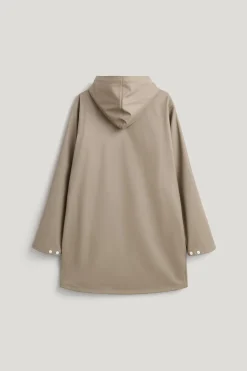 Wings Rainjacket — Regnjacka Dam/Herr