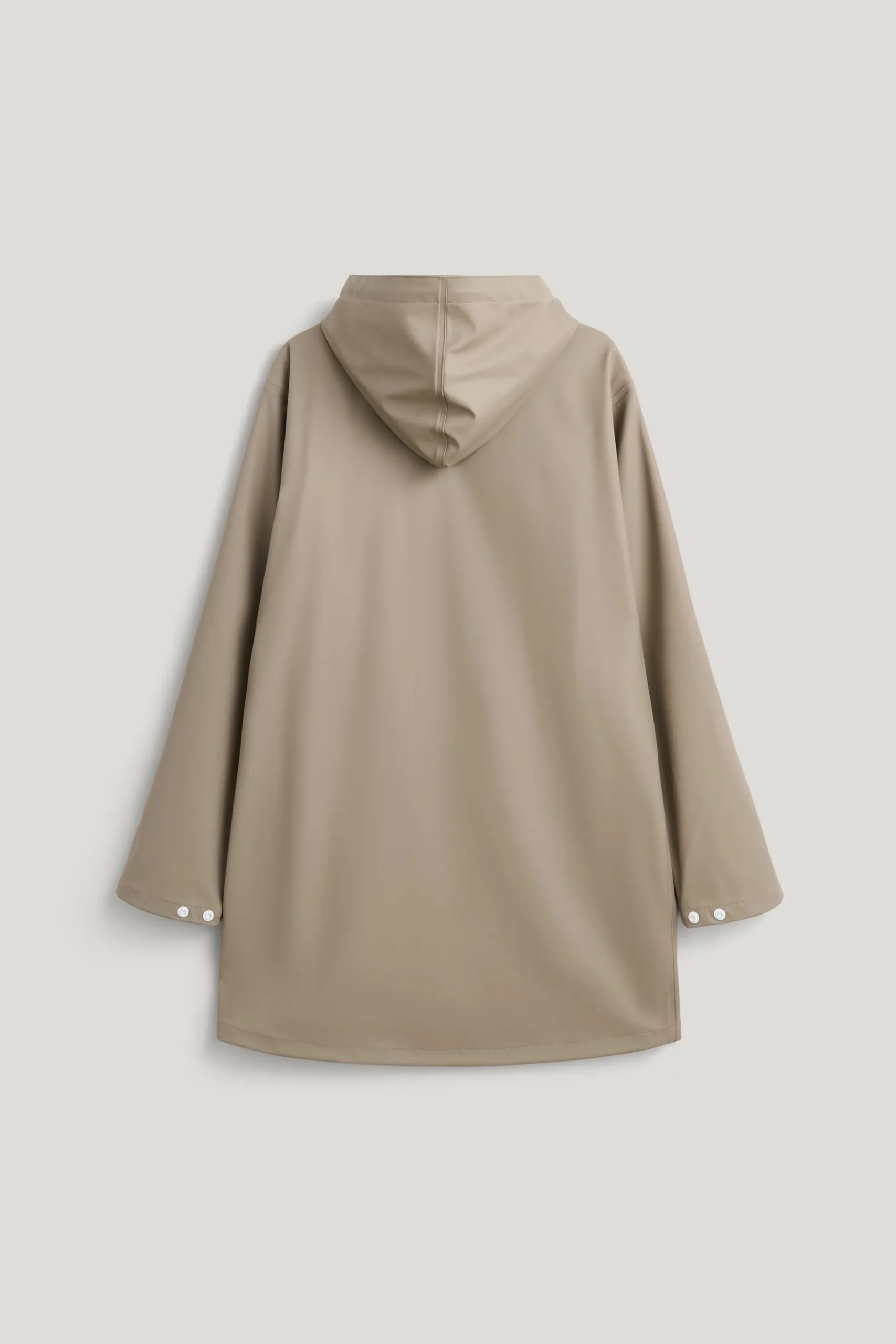 Wings Rainjacket — Regnjacka Dam/Herr