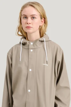 Wings Rainjacket — Regnjacka Dam/Herr