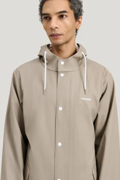 Wings Rainjacket — Regnjacka Dam/Herr