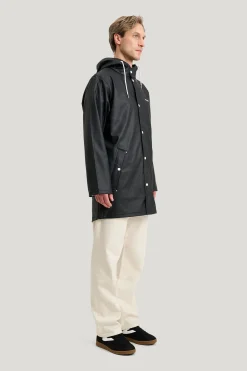 Wings Rainjacket — Regnjacka Dam/Herr