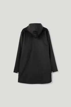 Wings Rainjacket — Regnjacka Dam/Herr
