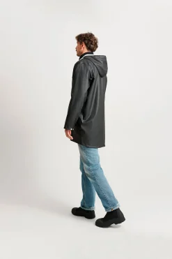 Wings Rainjacket — Regnjacka Dam/Herr