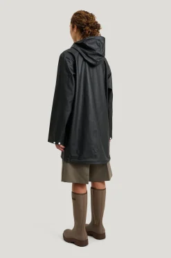Wings Rainjacket — Regnjacka Dam/Herr