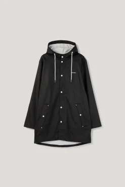 Wings Rainjacket — Regnjacka Dam/Herr