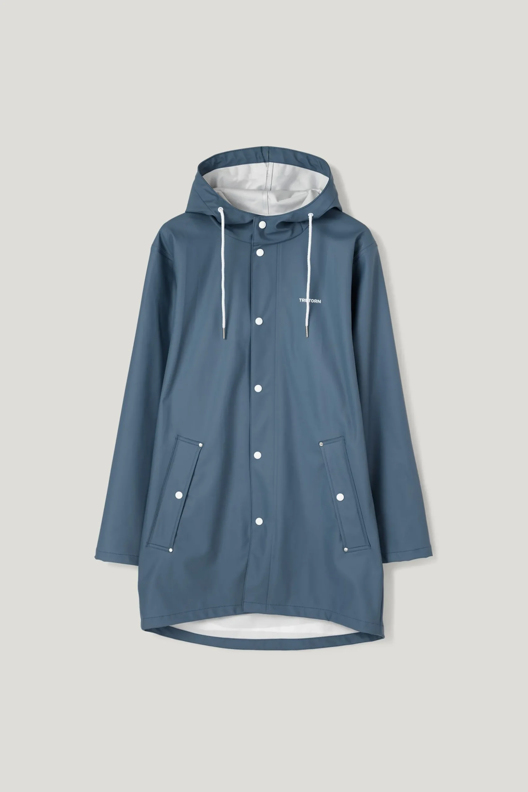 Wings Rainjacket — Regnjacka Dam/Herr