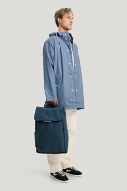 Wings Rainjacket — Regnjacka Dam/Herr