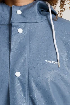 Wings Rainjacket — Regnjacka Dam/Herr