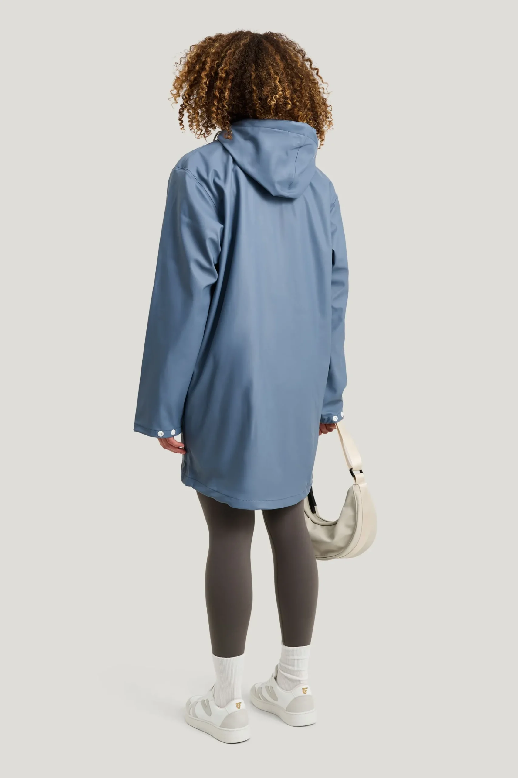 Wings Rainjacket — Regnjacka Dam/Herr