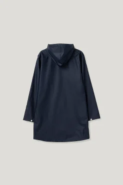 Wings Rainjacket — Regnjacka Dam/Herr