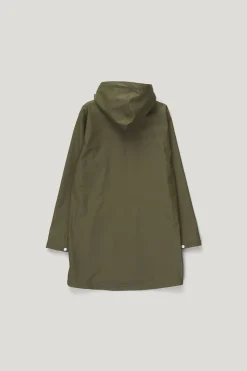 Wings Rainjacket — Regnjacka Dam/Herr