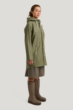 Wings Rainjacket — Regnjacka Dam/Herr