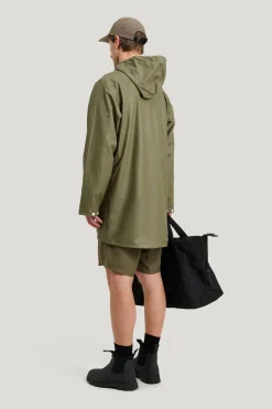 Wings Rainjacket — Regnjacka Dam/Herr