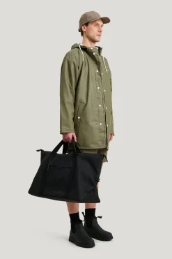 Wings Rainjacket — Regnjacka Dam/Herr