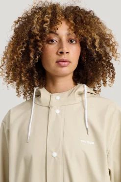 Wings Rainjacket — Regnjacka Dam/Herr