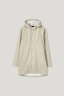 Wings Rainjacket — Regnjacka Dam/Herr