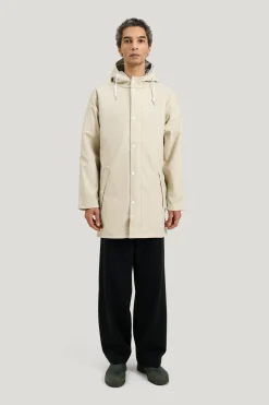 Wings Rainjacket — Regnjacka Dam/Herr