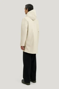 Wings Rainjacket — Regnjacka Dam/Herr
