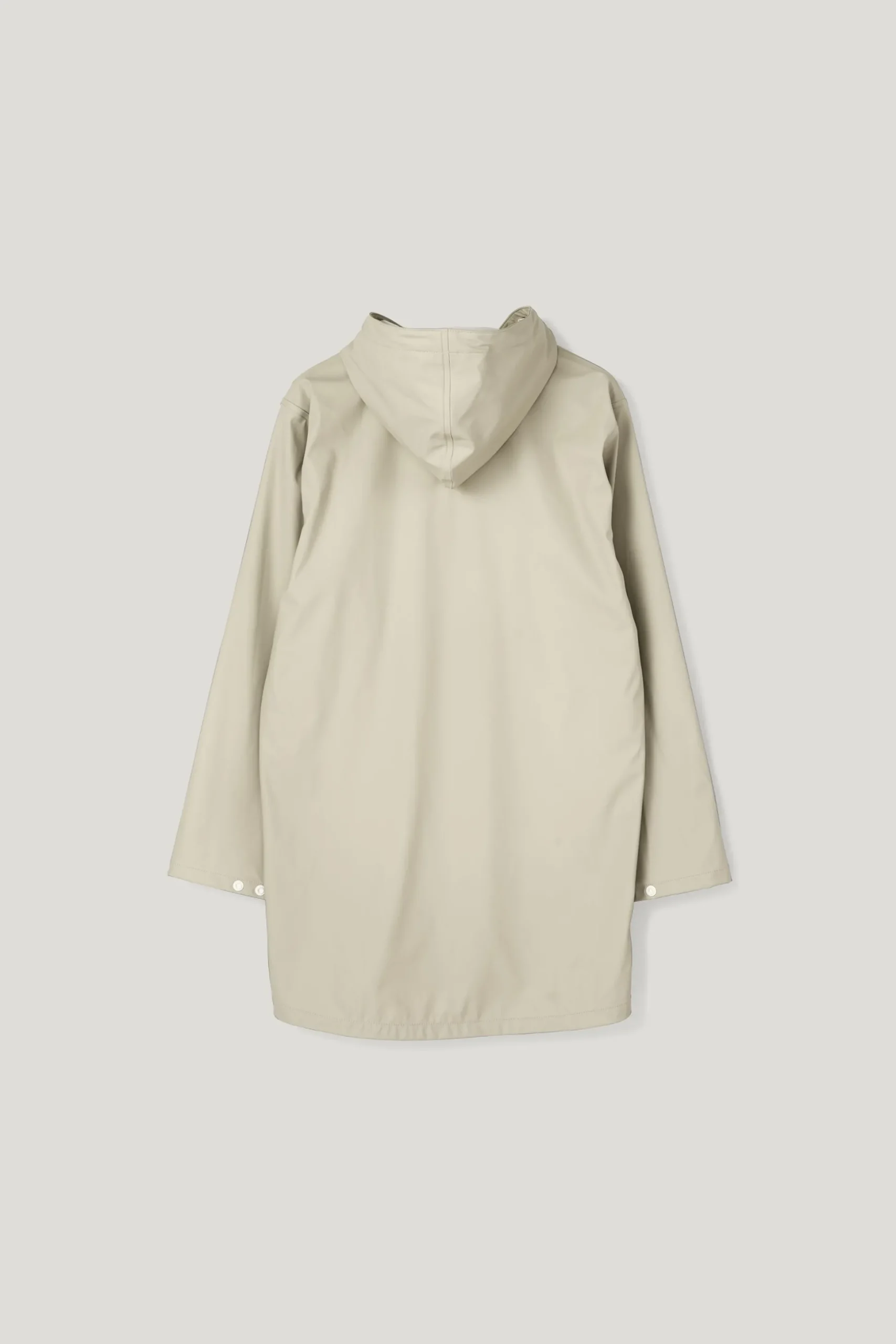 Wings Rainjacket — Regnjacka Dam/Herr